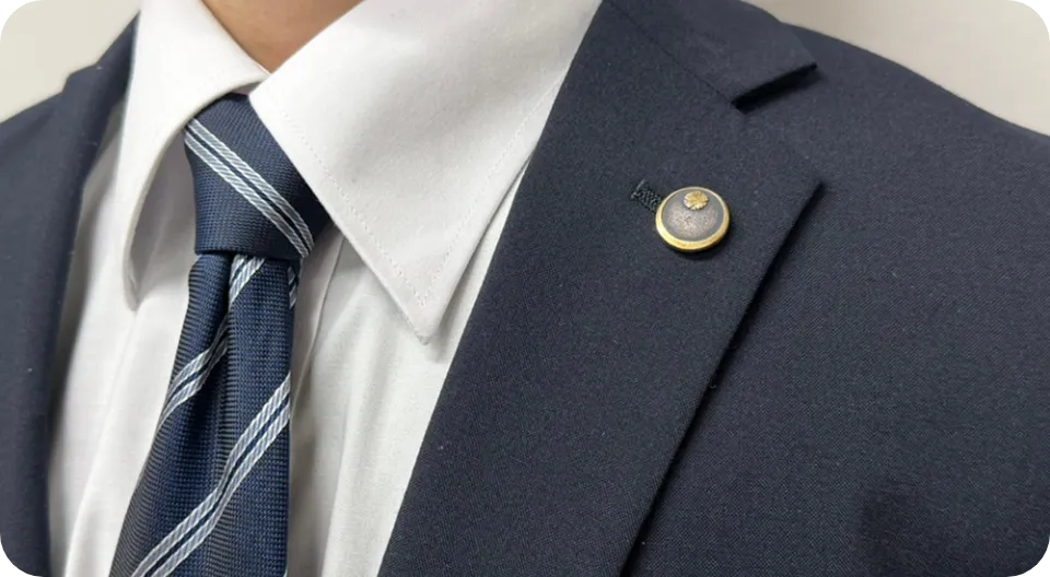 必ず税理士が主担当として直接お客様の窓口を務めます