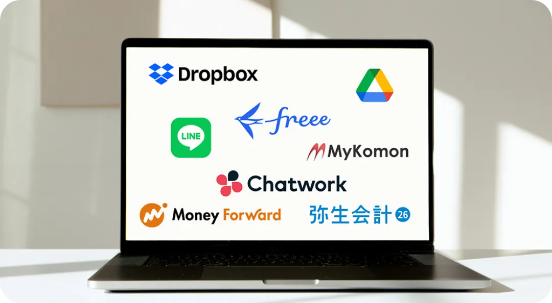 最新情報・最新ツールのキャッチアップを重視し、時代のニーズに合わせたサポートをご提供します