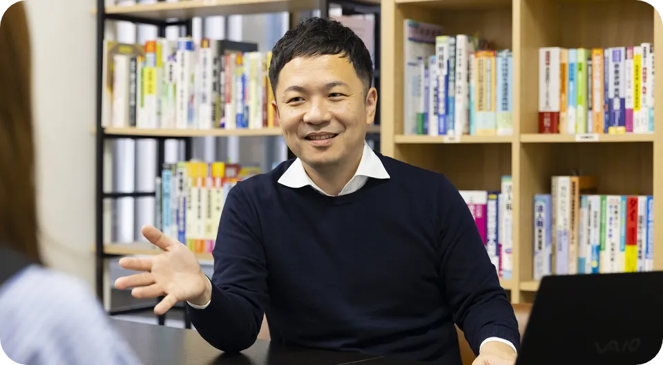 創業から承継まで企業のライフサイクルを一気通貫でご支援します