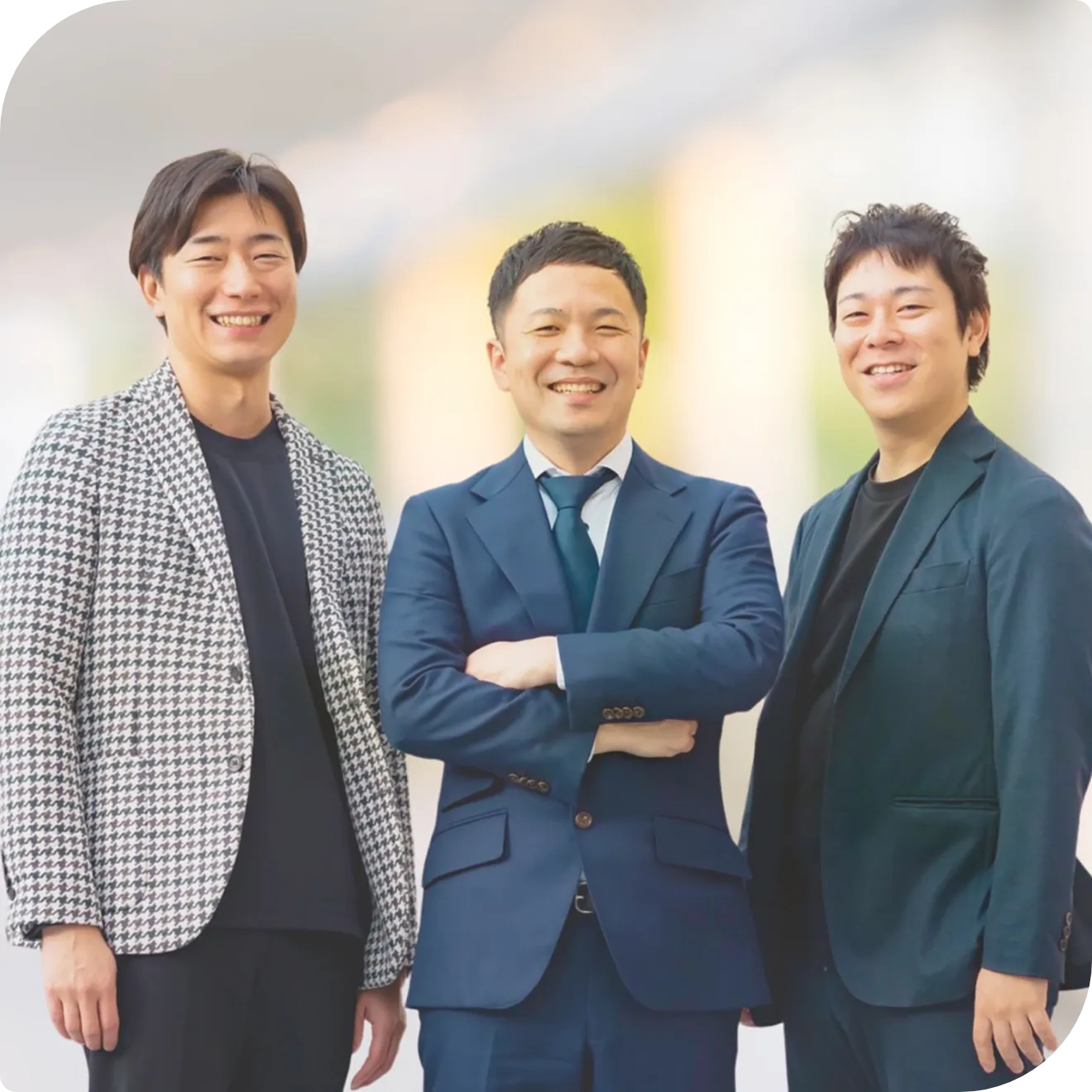 15年以上の信頼関係と80%の黒字化率で証明する、真のパートナーシップ