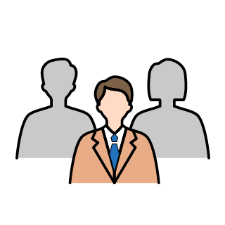 要件に応じた専門家連携体制