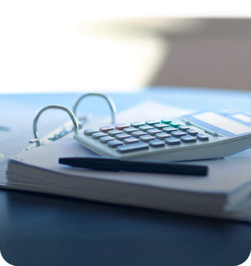 資金調達・融資