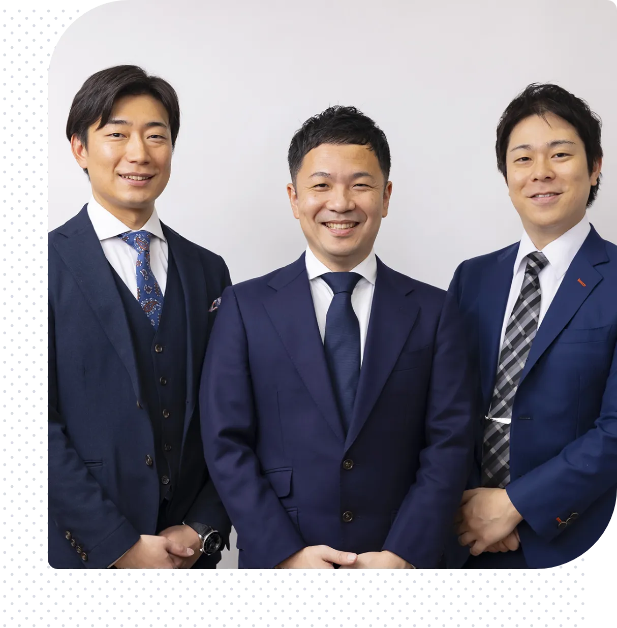 お客様の成功と、あなたの成長を両立する働き方がここにあります