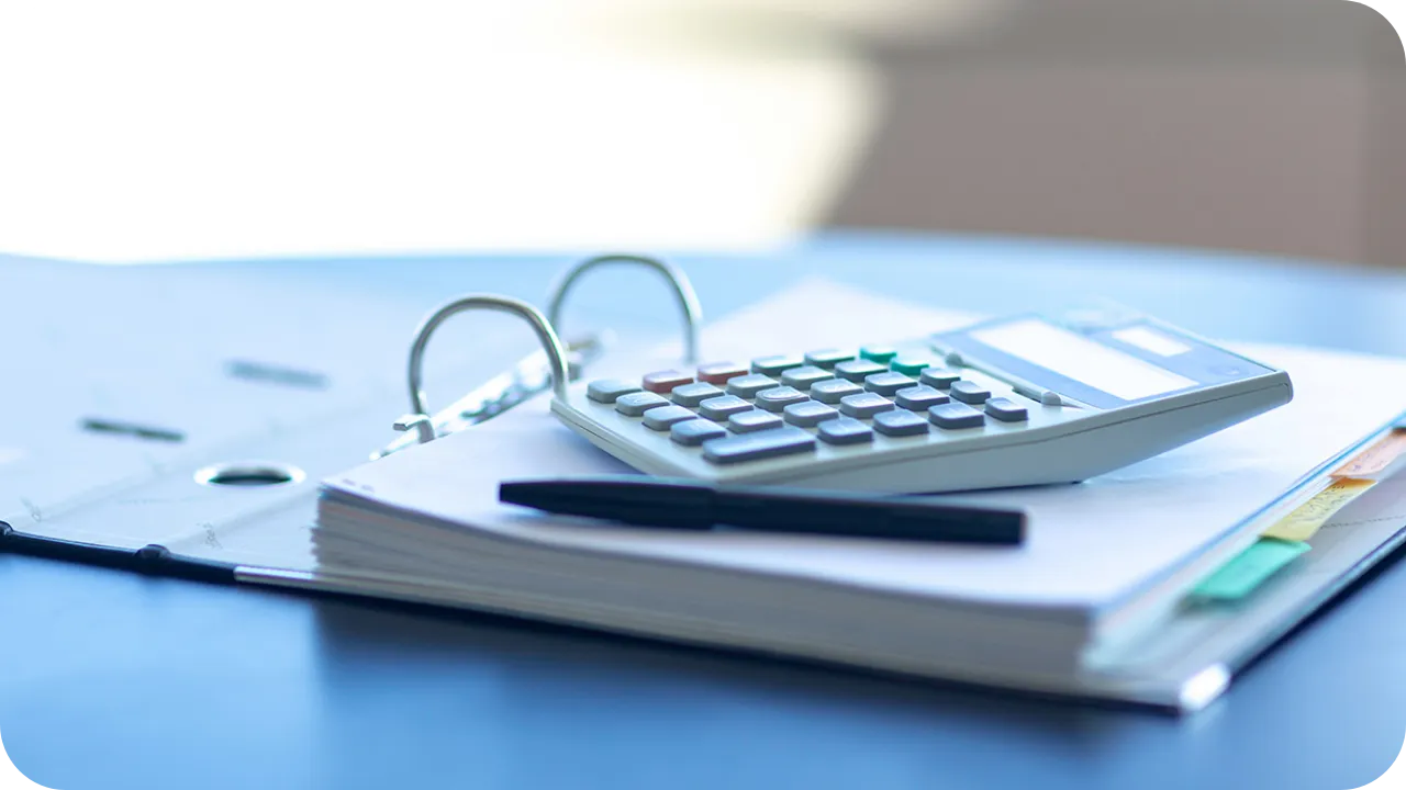 資金調達・融資