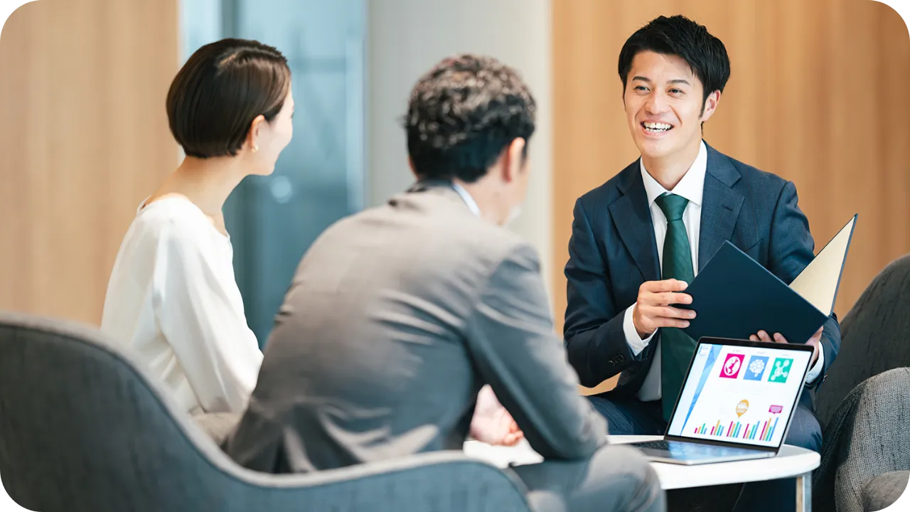 税務顧問・会計顧問