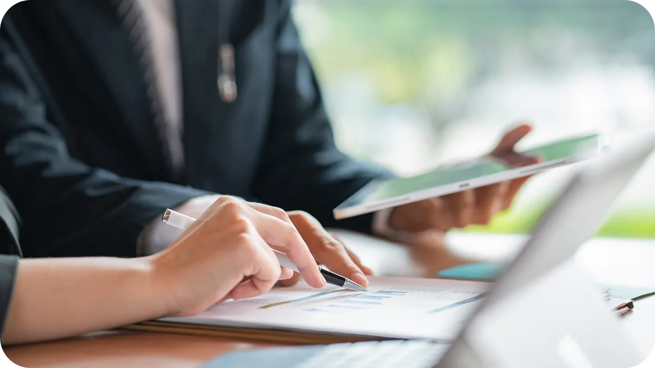 スポットコンサルティング