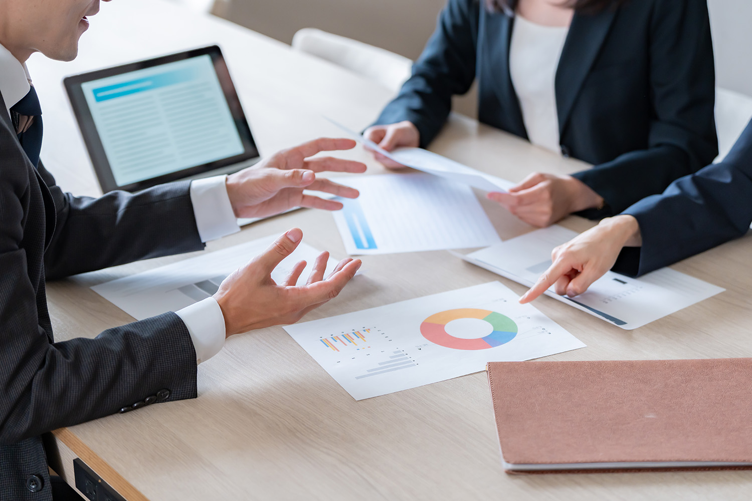 創業時の補助金、
助成金の活用