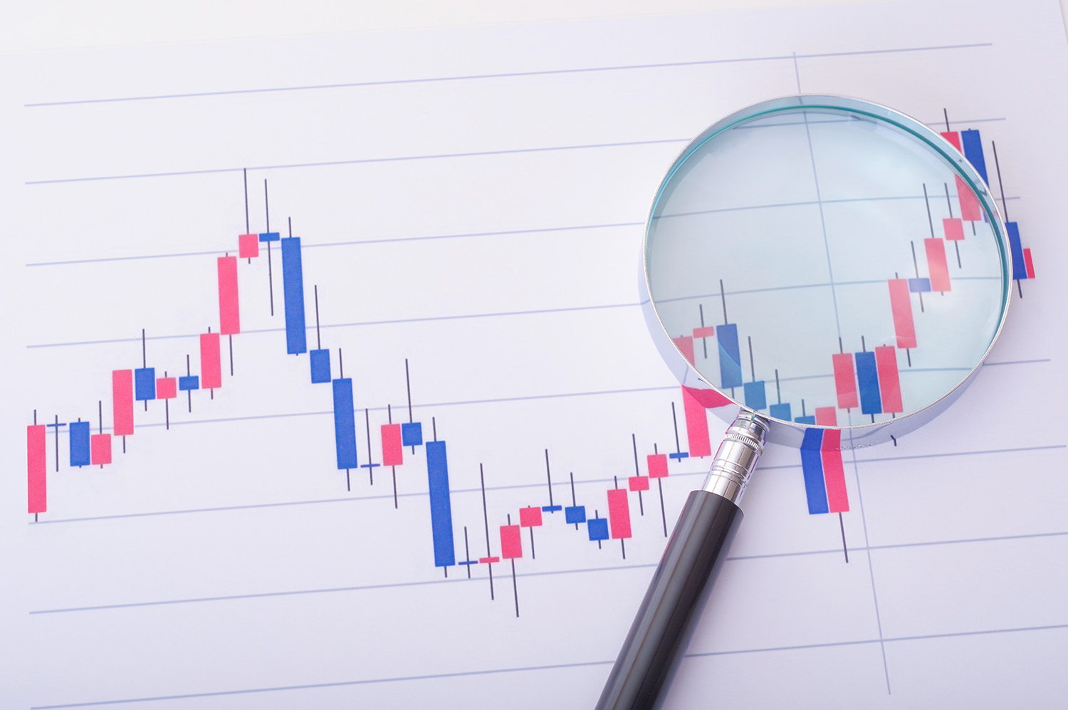 株価算定・現状分析